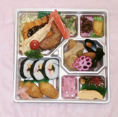 弁当