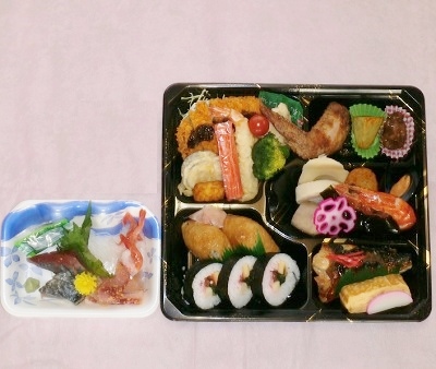 弁当