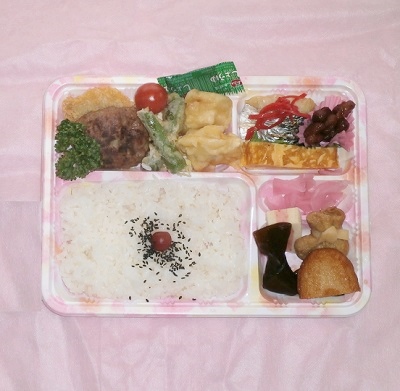 弁当