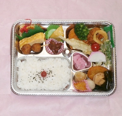 弁当