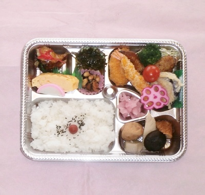 弁当